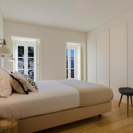 Apartamento Casas D'Mouraria Lisboa Exterior foto