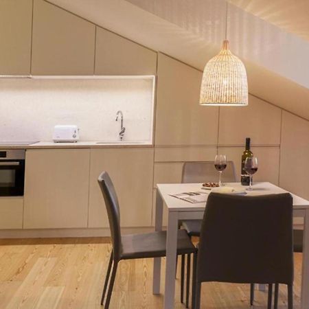 Apartamento Casas D'Mouraria Lisboa Exterior foto