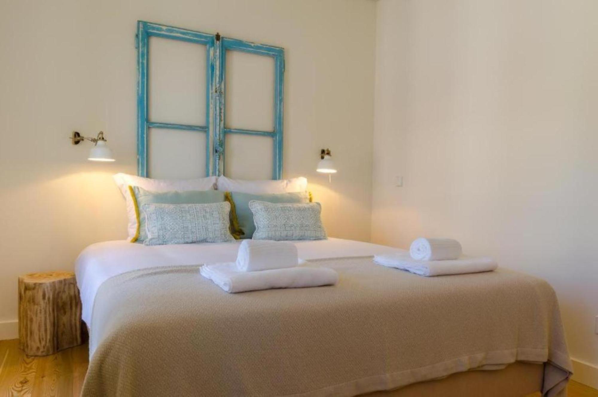 Apartamento Casas D'Mouraria Lisboa Exterior foto