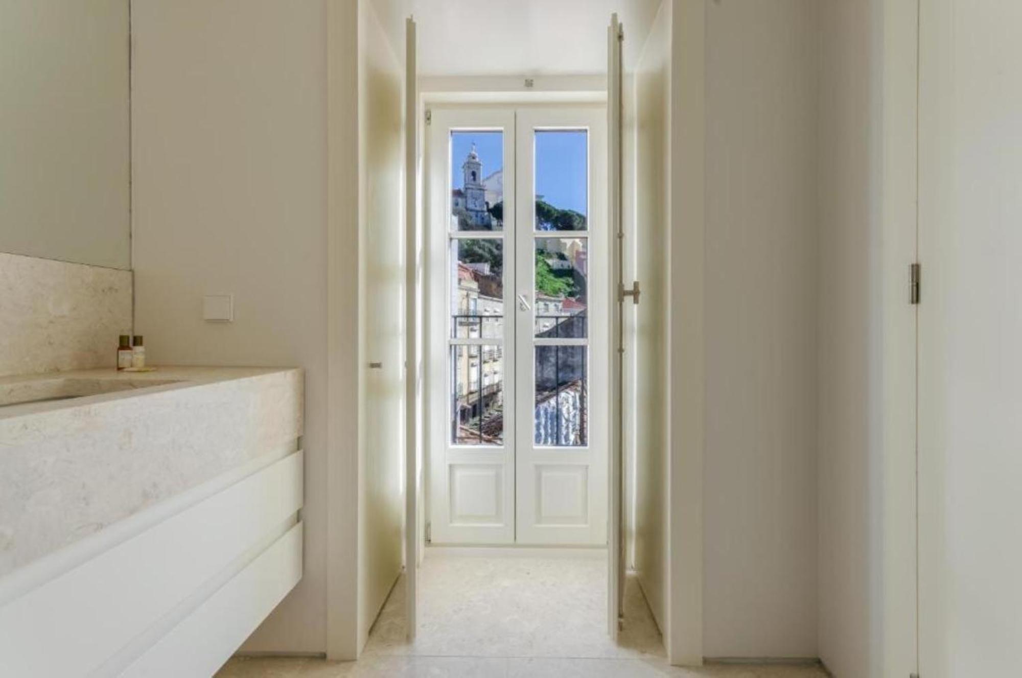 Apartamento Casas D'Mouraria Lisboa Exterior foto