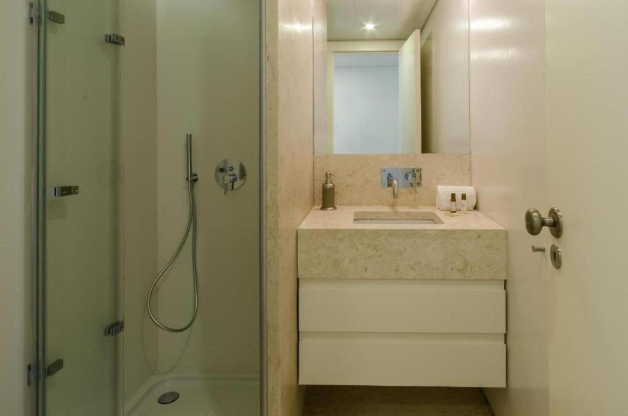 Apartamento Casas D'Mouraria Lisboa Exterior foto